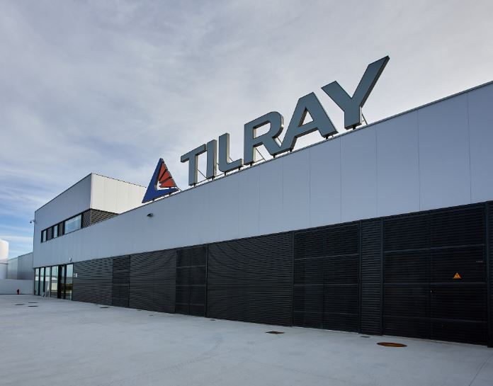 Tilray Q1 Cannabis Revenue increases 9 sequentially Home